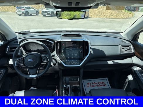Certified 2025 Subaru Ascent Touring AWD/4WD image 18