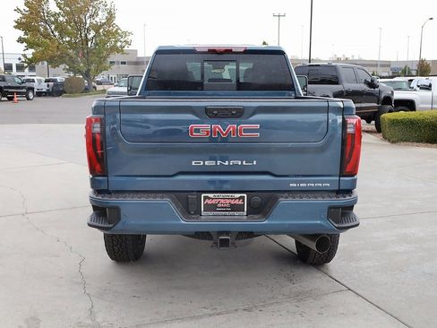 New 2026 GMC Sierra 3500 Denali w/ Technology Package image 5