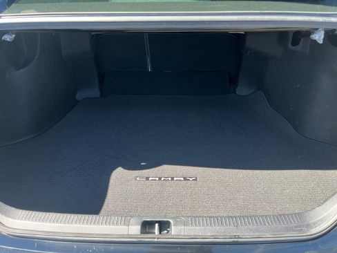 Used 2022 Toyota Camry XLE w/ Carpet Mat Package (TMS) AWD/4WD image 26