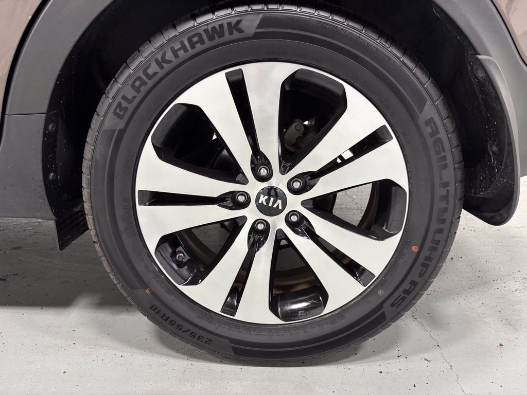Used 2013 Kia Sportage EX FWD image 64