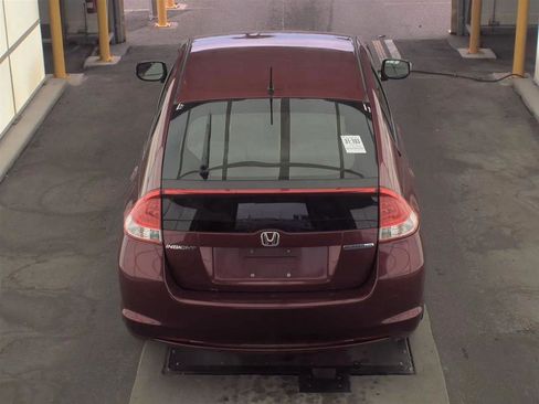 Used 2010 Honda Insight EX image 6