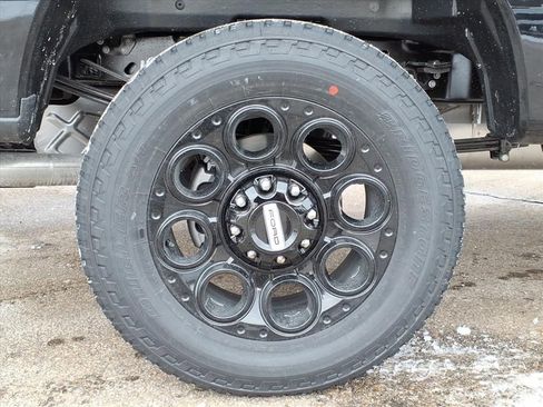 New 2026 Ford F250 XLT w/ XLT Premium Package image 11