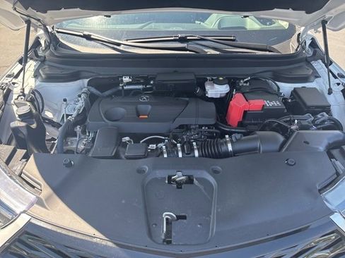 Used 2026 Acura RDX SH-AWD w/ Advance Package image 18