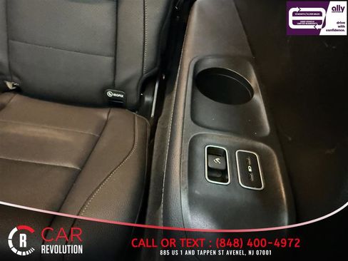 Used 2020 Mercedes-Benz GLS 450 4MATIC w/ Convenience Package image 33