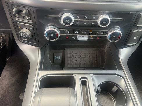 Used 2024 Ford F150 XLT w/ Equipment Group 302A MID AWD/4WD image 13