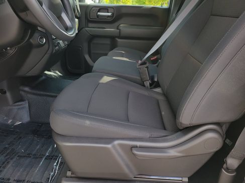 New 2026 GMC Sierra 2500 Pro w/ Max Trailering Package image 6