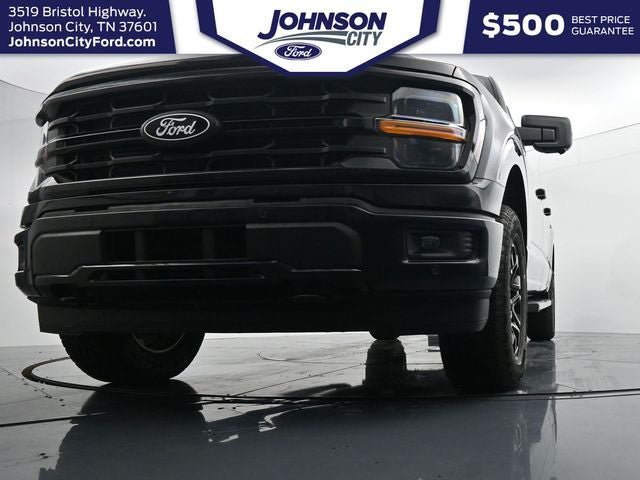 New 2026 Ford F150 XLT w/ Equipment Group 302A MID AWD/4WD image 33