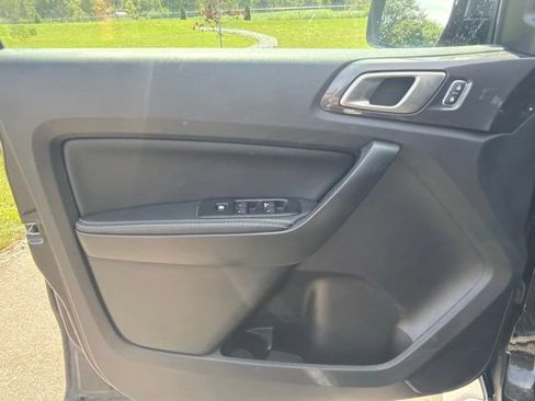 Used 2019 Ford Ranger Lariat w/ Equipment Group 501A Mid AWD/4WD image 22