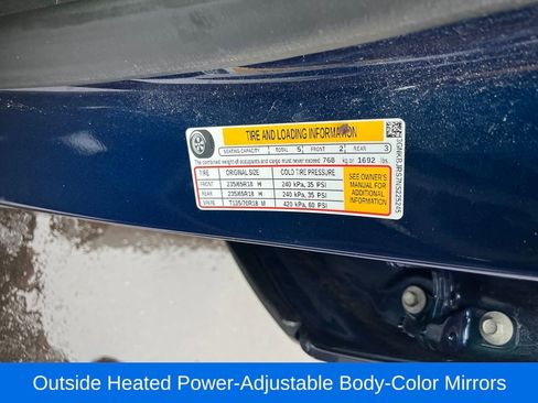 Certified 2022 Chevrolet Blazer LT w/ Sound & Technology Package image 33