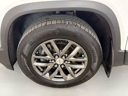 Used 2019 GMC Acadia SLT image 33