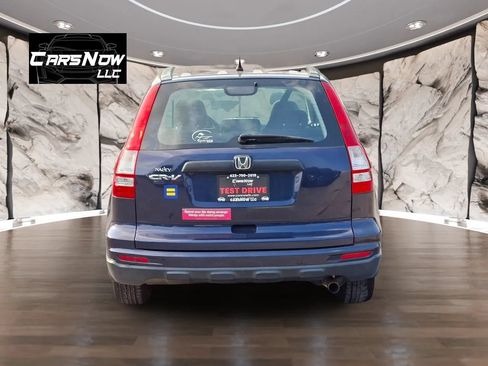 Used 2010 Honda CR-V LX image 5