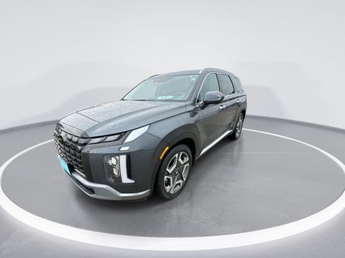 Used 2024 Hyundai Palisade Limited AWD/4WD image 4