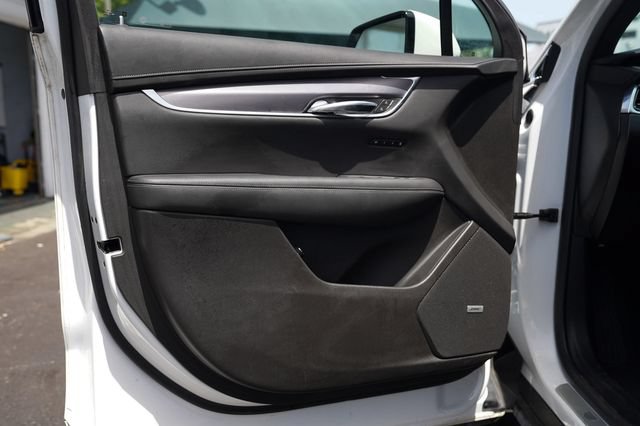 Used 2023 Cadillac XT6 Luxury FWD image 40