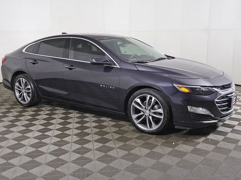 Used 2023 Chevrolet Malibu LT FWD image 11