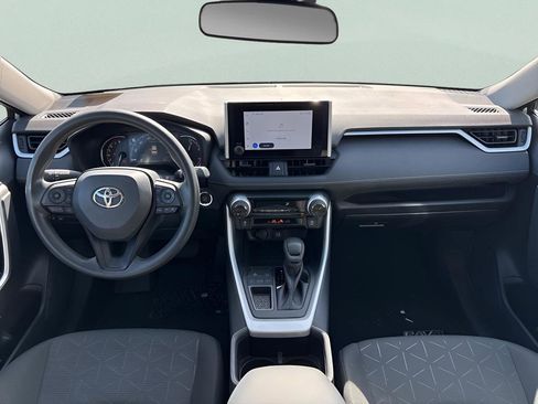 Used 2024 Toyota RAV4 XLE w/ Convenience Package image 20