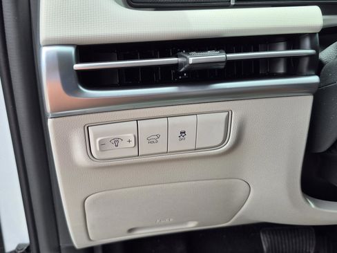 New 2026 Hyundai Tucson SEL Plus FWD image 28