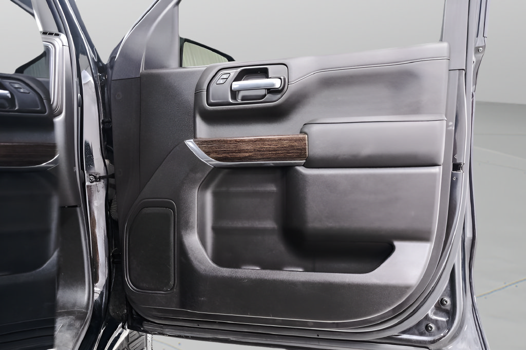 Used 2022 GMC Sierra 1500 Elevation AWD/4WD image 31