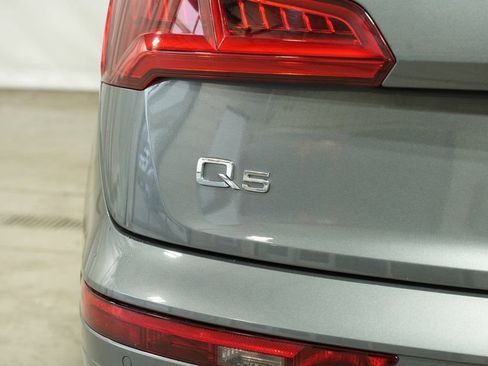 Used 2018 Audi Q5 2.0T Premium Plus w/ Premium Plus Package image 13
