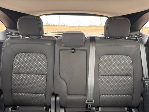 Used 2024 Ford Escape Active AWD/4WD image 26