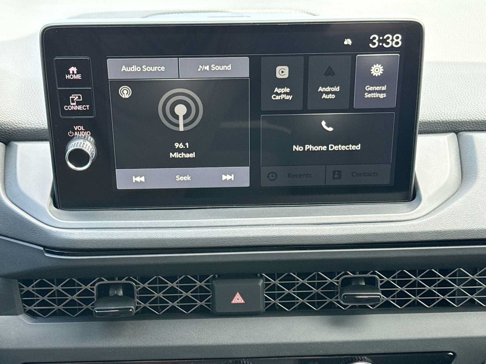 New 2026 Honda Accord LX image 19