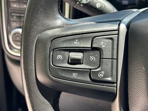 Used 2021 GMC Sierra 2500 Denali w/ Denali Ultimate Package AWD/4WD image 30