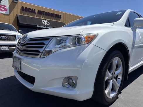 Used 2009 Toyota Venza image 40