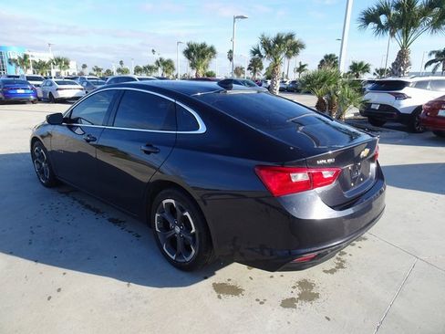 Used 2023 Chevrolet Malibu LT image 6
