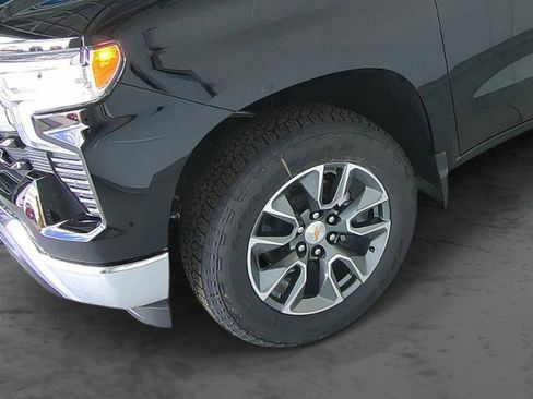 New 2026 Chevrolet Silverado 1500 LT w/ All Star Edition Plus image 7