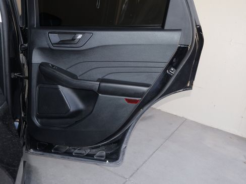 Used 2022 Ford Escape S AWD/4WD image 44