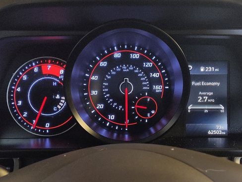 Used 2023 Hyundai Elantra SEL image 23