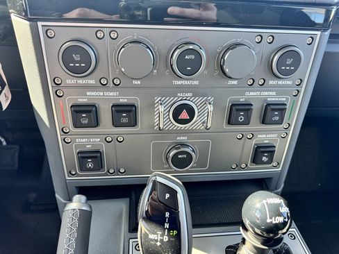 New 2025 INEOS Grenadier Trialmaster Edition image 15