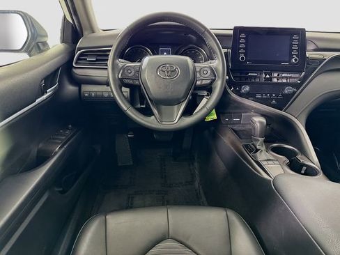 Certified 2023 Toyota Camry SE image 20