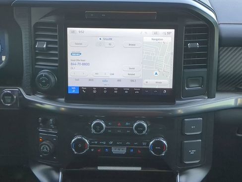 Used 2025 Ford F150 Raptor AWD/4WD image 16