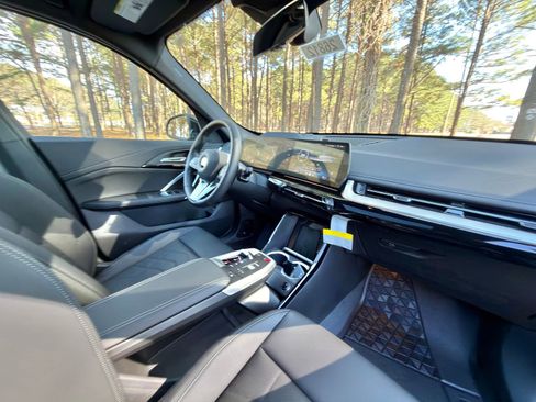 New 2026 BMW X1 xDrive28i w/ Technology Package image 19