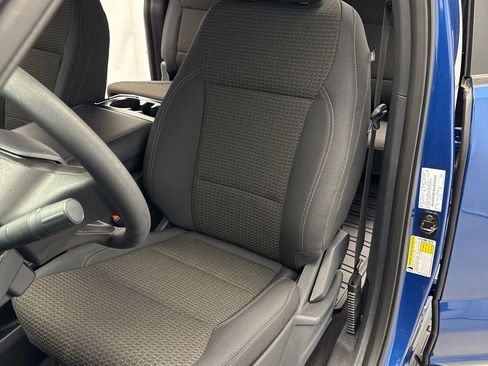 New 2025 Ford F150 STX w/ Equipment Group 201A FX4 image 11