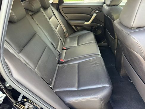 Used 2012 Acura RDX SH-AWD w/ Technology Package image 26