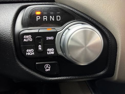 Certified 2020 RAM 1500 Laramie image 36