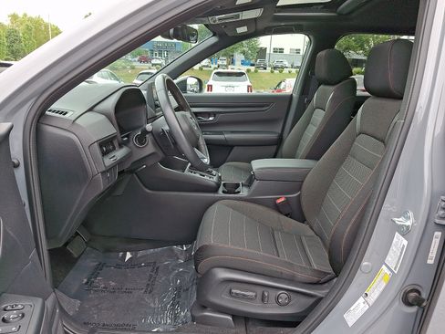 Used 2024 Honda CR-V Sport image 13