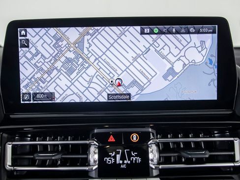 Used 2023 BMW M8 Competition w/ M Carbon Exterior Package image 23