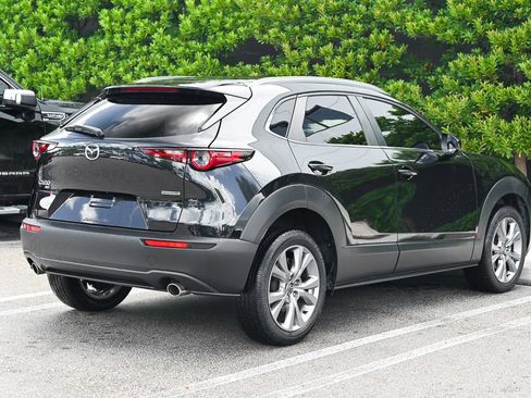 Used 2023 MAZDA CX-30 AWD 2.5 S w/ Select Package image 3