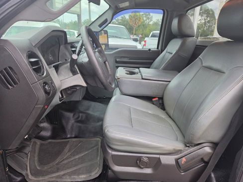Used 2016 Ford F250 XL RWD image 11
