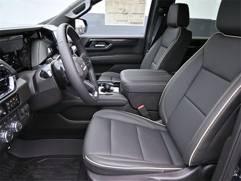 New 2026 GMC Yukon XL Elevation image 10