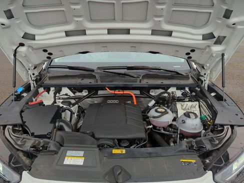 Used 2023 Audi Q5 e Premium image 37