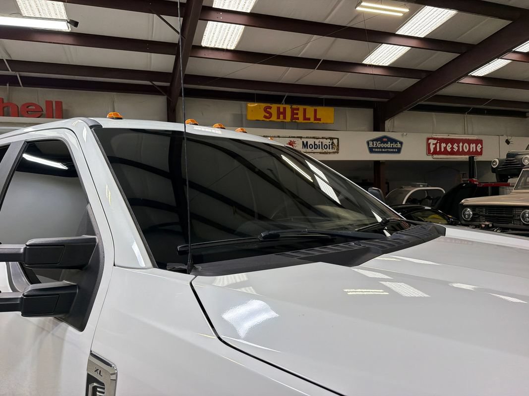 Used 2019 Ford F350 XL w/ Power Equipment Group AWD/4WD image 41