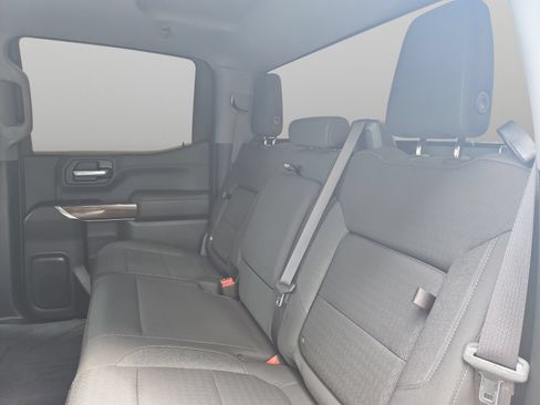 Used 2022 Chevrolet Silverado 1500 RST AWD/4WD image 40