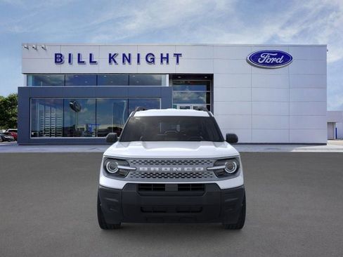 New 2025 Ford Bronco Sport Big Bend AWD/4WD image 6