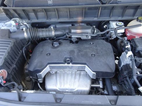 Used 2019 GMC Acadia SLE FWD image 10