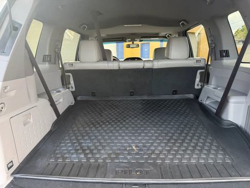 Used 2014 Honda Pilot EX-L image 14