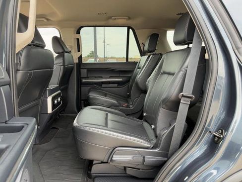 Certified 2022 Ford Expedition XLT RWD image 29