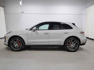 New 2026 Porsche Macan S video 2